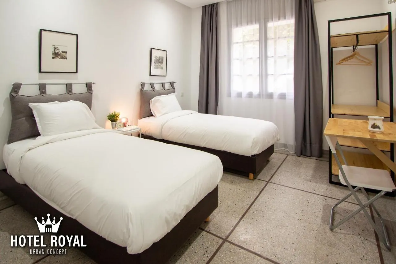 Hotel Royal Urban Concept Fes