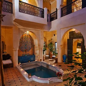 Papillon By Marrakech Riad Marrakesh