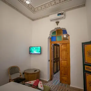 Allouch Pensión