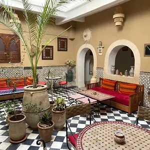 Sidimagdoul Bed and breakfast Esauira