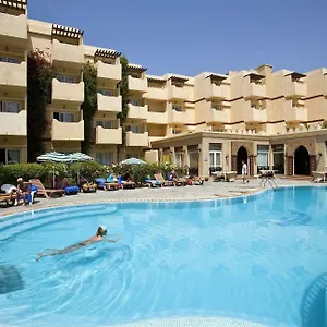 Odyssee Park Hotel Agadir